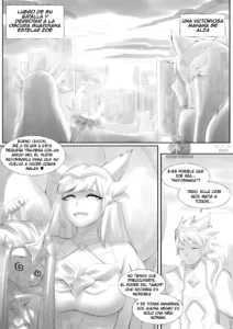 Star Guardian | 별 수호자 (decensored)