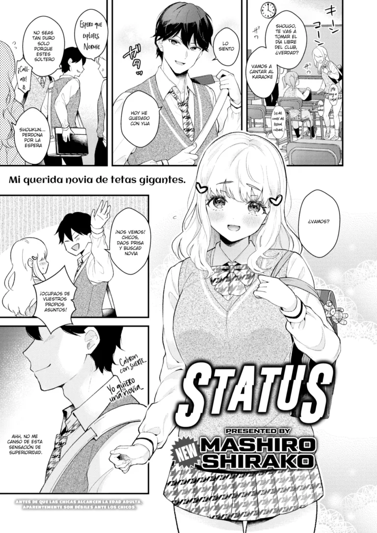 Status (decensored)