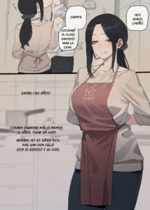Stolen Wife｜Esposa Robada