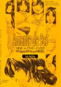 [Subesube1kg (Narita Kyousha)] 9-Ji Kara 5-ji Made no Koibito Dai Roku wa - NINE to FIVE LOVER [Spanish] [Decensored] [2013-10-05]
