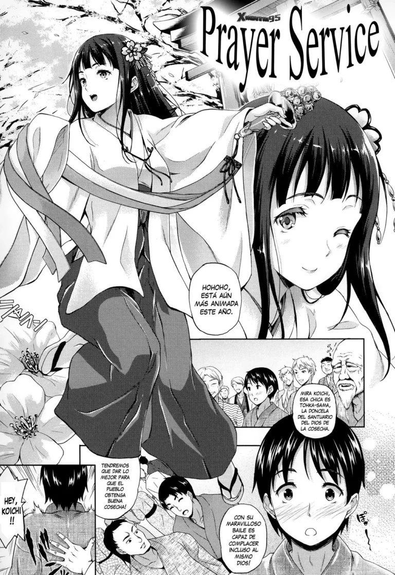 Succu Life Ch. 8