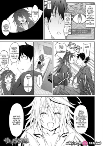 Succubus Appli (Gakuen Saimin) Ch.4 (decensored)