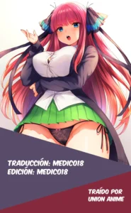 Succubus Panic 1-2