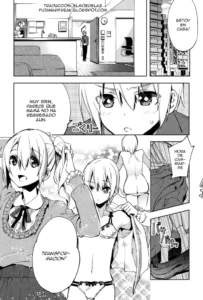 [Suemitsu Dicca] Magical Insence Vol. 03 (Koushoku Shounen Vol. 06) [Spanish] [ElMoeDela8] [Digital]