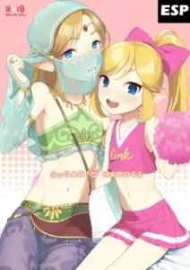 Sugar Heroes