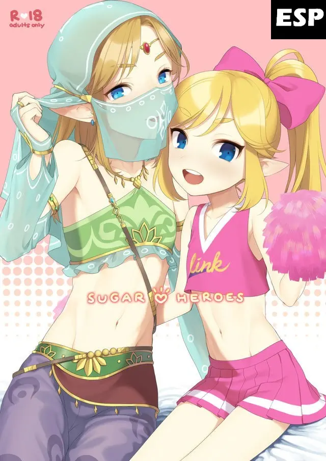 Sugar Heroes