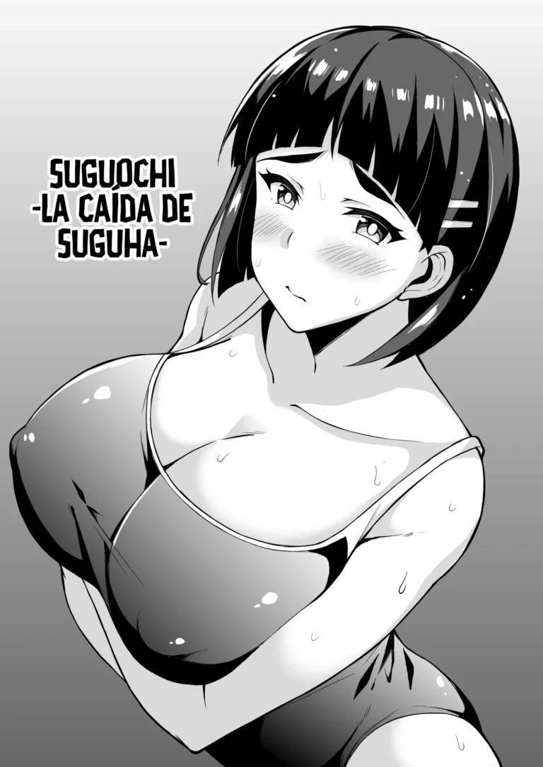 -Sugu Ochi- | Suguochi -La Caída De Suguha-