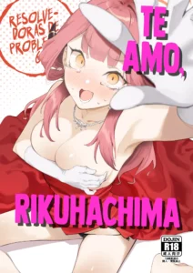 Suki da yo Rikuhachima | Te Amo, Rikuhachima