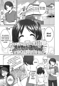 Suki Suki Onii-chan! I love love Onii-chan