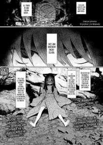 [Sumiyao] Kyouju to Bakeneko | El Profesor y la Bakeneko (Towako Kyuu) [Spanish] [Centurion Scans] [Digital]