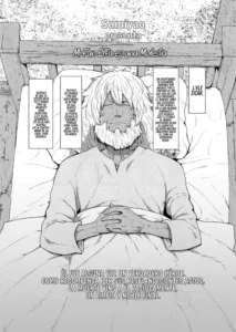 [Sumiyao] Yakkai na Fan Elf (Towako 13) [Spanish] [Rakuen Translations] [Digital]