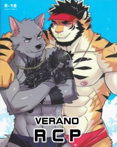 SUMMER CPR | VERANO RCP