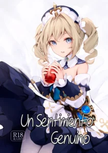 Sunao na Kimochi de | Un Sentimiento Genuino