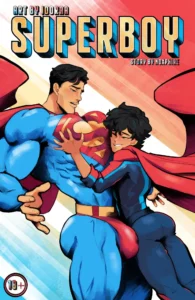 Superboy