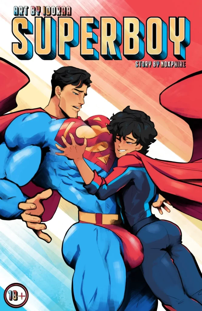 Superboy