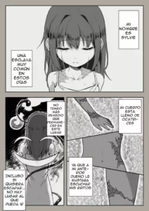 (Sutegoma) Dorei To No Seikatsu Quiero Conocerte