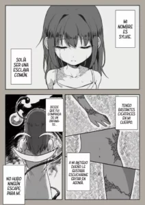 [Sutegoma] Life with a Slave Second Anniversary: Meeting You (Dorei to no Seikatsu -Teaching Feeling-) [Spanish] [Rakuen Translations]