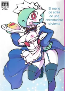 Suteki na Maid-san no Ura Menu