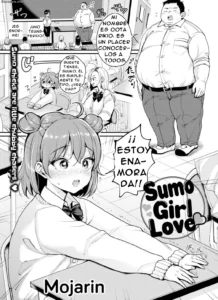 Suujyo no Koi | La Chica Amante Del Sumo