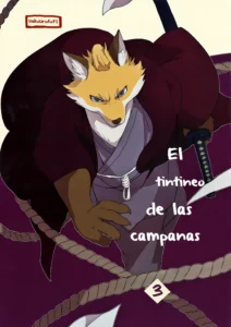 Suzunari no Katakagi San | El Tintineo de las Campanas 3