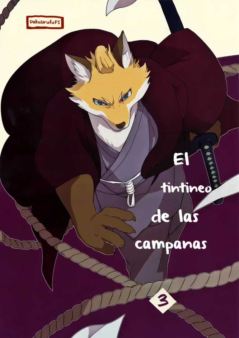 Suzunari no Katakagi San | El Tintineo de las Campanas 3
