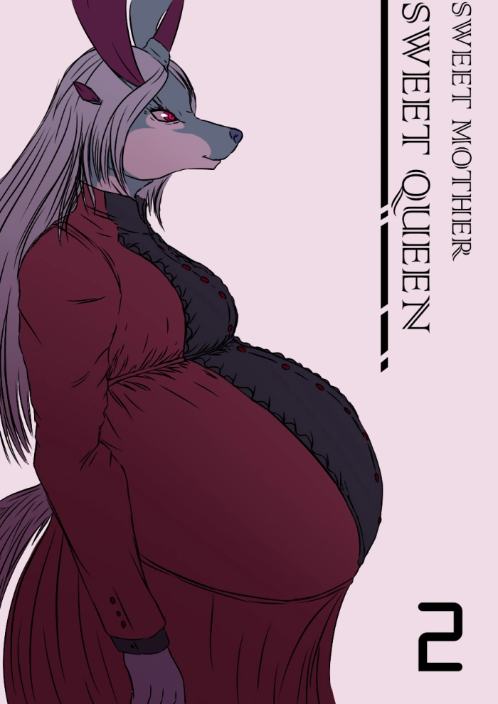 Sweet Mother Sweet Queen Capitulo 2 –