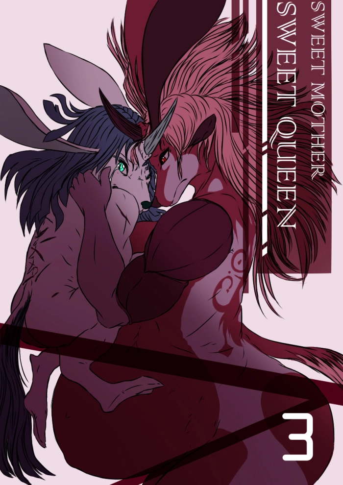 Sweet Mother Sweet Queen Capitulo 3 – [Spanish] Whiterabbit95 artist