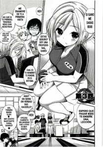 Tadashii Majutsu Asobikata-La Forma Correcta De Jugar A La Magia.Ch.3