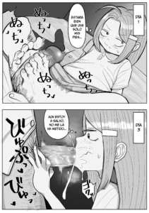 Takae-san (Sho) | Takae