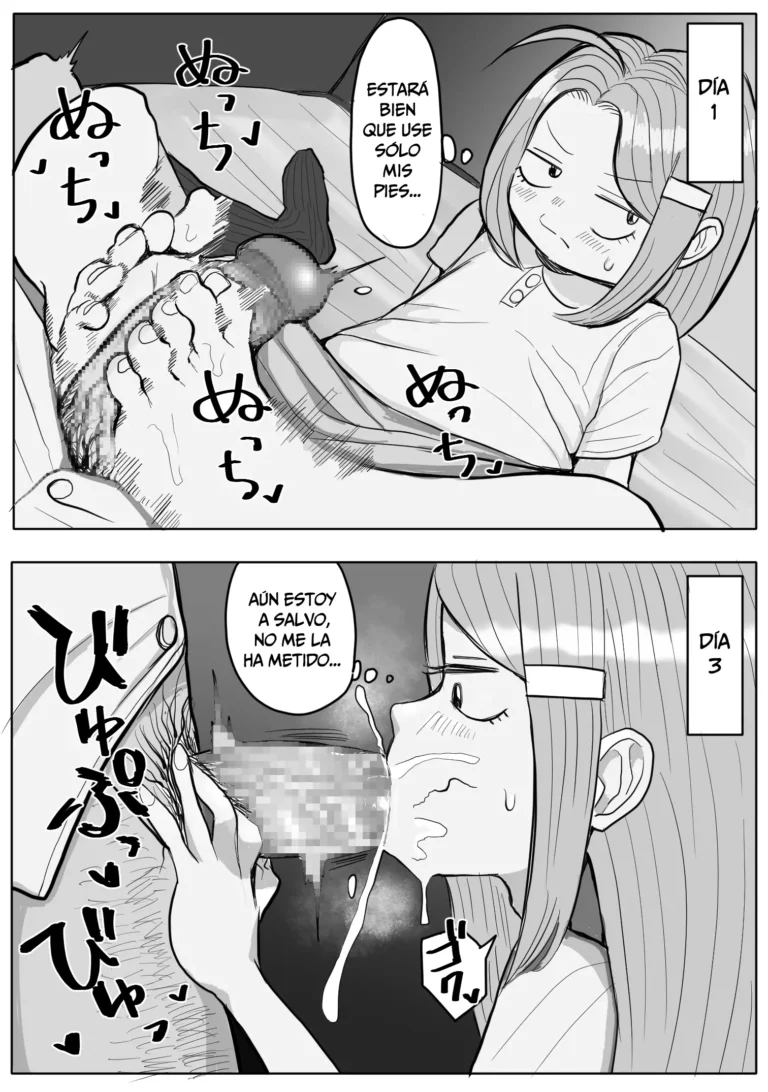 Takae-san (Sho) | Takae