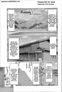 [Takasugi Kou] Mama to Sensei ~Tsukuzuku Onna Genashi~ Ch. 5 [Spanish] [XhTianX] [Decensored]