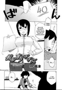 [Takatsu] Boku no Iu Mama ni (Sennou Heroine Anthology Comics) [Spanish] [Varkatzas666] [Decensored]