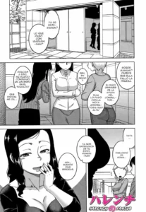 [Takatsu] Fuufunaka Chousain 2 (Saimin Fuufunaka Chousa) [Spanish] [Descensored]