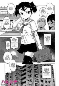 [Takatsu] Fuufunaka Chousain 3 (Saimin Fuufunaka Chousa) [Spanish] [Descensored]