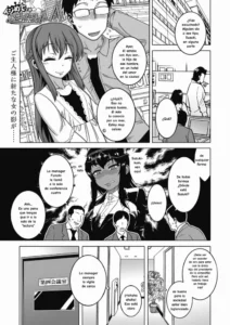 [Takatsu] Ijimete Pharaoh-sama! (COMIC HOTMILK 2021-09) [Spanish] [Digital]