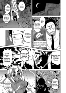 [Takatsu] Isekai de Elf no Yuusha(♂) ga Yome ni Natte Kureru You desu !? Ch.1-2 [Spanish] [Yukihime-scans] [Digital]