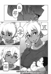 [Takatsu] …Kedo, Watashi wa. | Pero, Yo... (COMIC MILF 2018-06 Vol. 42) [Spanish] [Digital]