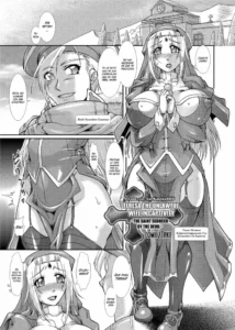 [TAKE] Haitoku no Ryoshuu Tsuma Teresa - Ma ni Sasowareshi Seijo | Teresa The Unlawful Wife In Captivity ~The Saint Seduced By The Devil~ (Shokutai no Yoru Ingoku no Chigiri) [Spanish] {Varkatzas666} [Decensored] [Digital]