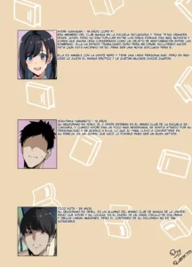 [Takeda Hiromitsu] Layer Kanojo | Cosplayer Girlfriend [Spanish] [Decensored]