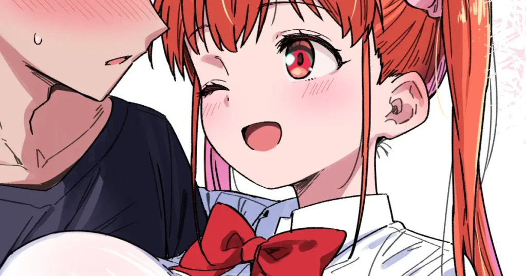 Tama ni wa Tei Shinchou Bakunyuu | A veces, Una Chica Bajita Y Tetona