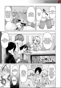 [Tamabi] Bukiyou na Shitagokoro | A Clumsy Ulterior Motive (COMIC Anthurium 2021-06) (Spanish)