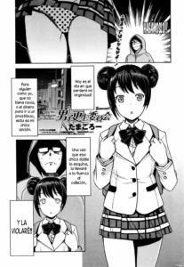 [Tamagoro] Danshi Kousei Iinkai | Comité de Rehabilitación de Hombres Jóvenes (COMIC Penguin Club Sanzokuban 2016-01) [Spanish] [XHentai95]