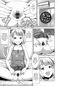 [Tamagoro] Watashi ga Suki na Aitsu no xxx | Having XXX with the one I love Ch. 1-2 (Hametomo Collection) [Spanish] [Avatar-kun]