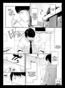 [Tamano Kedama] Drop Out Cat Girl [Spanish]