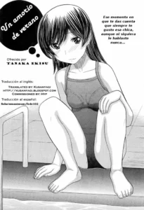 [Tanaka-Ex] Kachuukan Ari (COMIC Megastore H 2011-03) [Spanish] [Solarismaximum & Fede102]