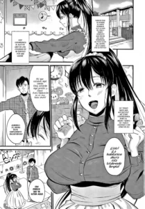 [Tanaka Nanataka] Mamakko Love | El Niño de Mamá 1 (Toroama Bitch Zuma) [Spanish] [El Tio Nephi]