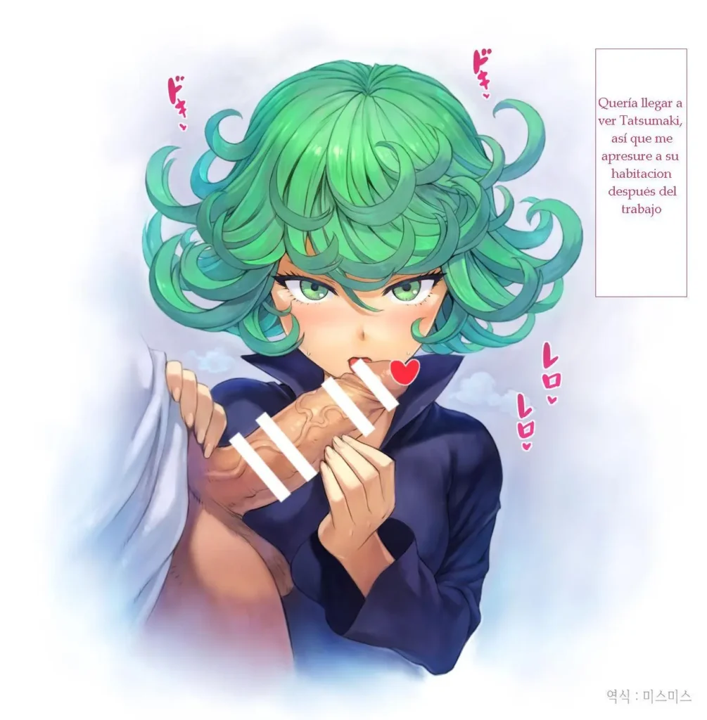 Tatsumaki Fella | Fiesta de Tatsumaki