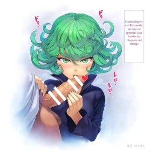 Tatsumaki Fella | Fiesta de Tatsumaki
