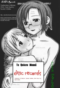 Te Quiero Mama