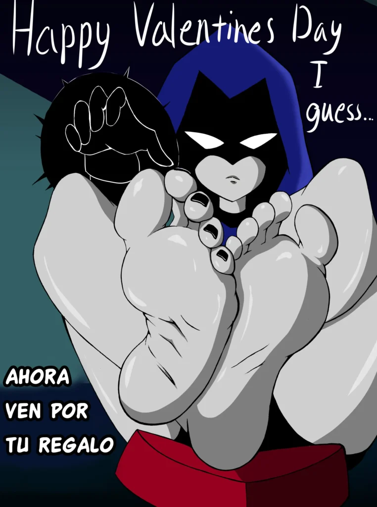 Teen Titans (kiryu) | Español | Mega Pack
